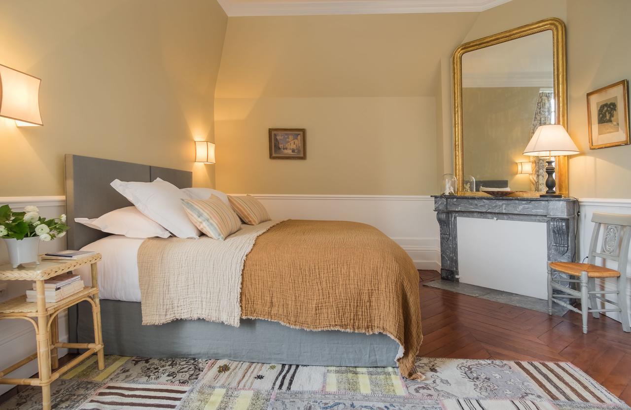 샹보르 샤토 데 그로토 B&B 외부 사진