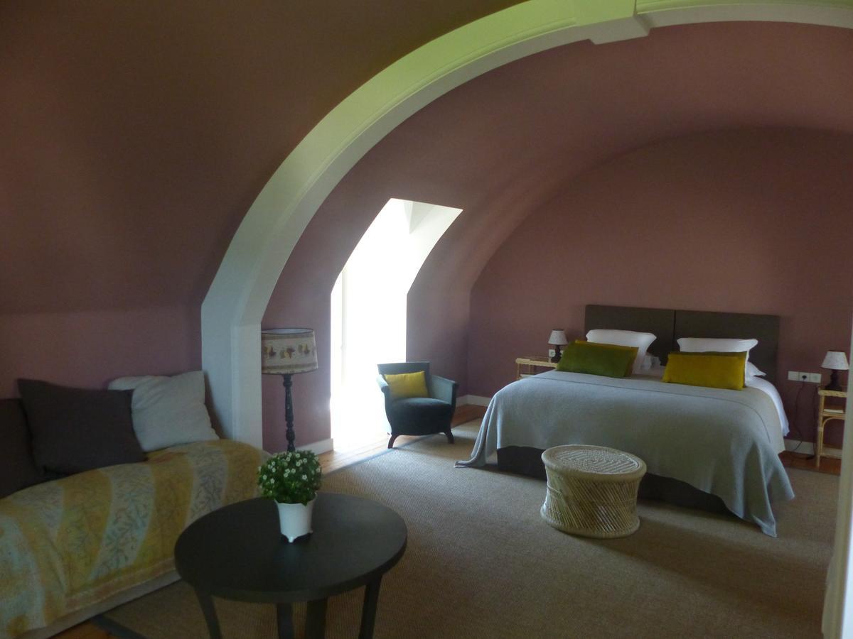 샹보르 샤토 데 그로토 B&B 외부 사진